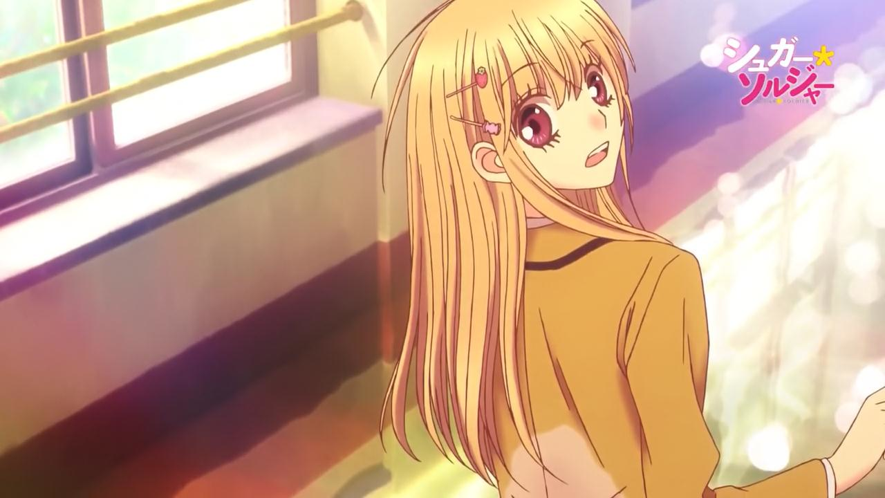 Sugar*Soldier (AnimeTeam)